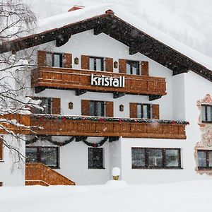 Hotel Kristall